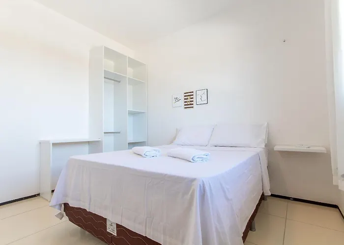 Beach Townhouses - Apto 1° Andar Por Carpediem