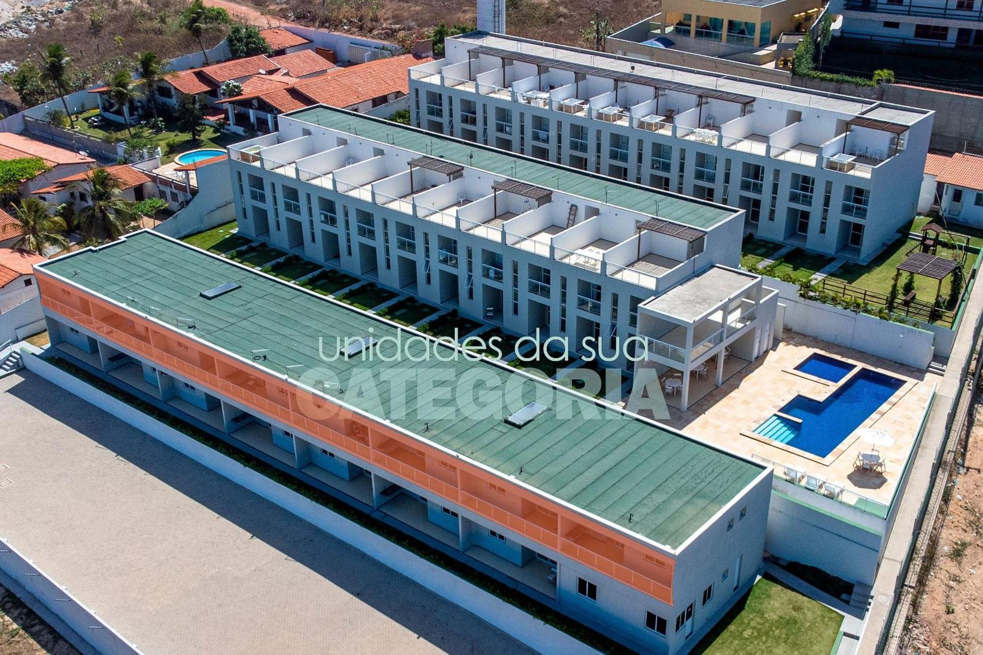 - Apto 1° Andar Por Carpediem Apartamento