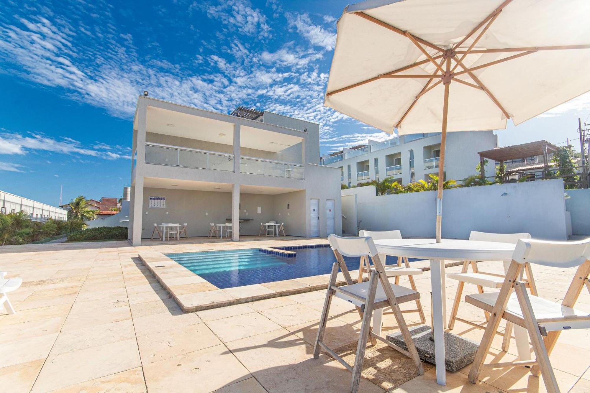 - Apto 1° Andar Por Carpediem Apartamento *