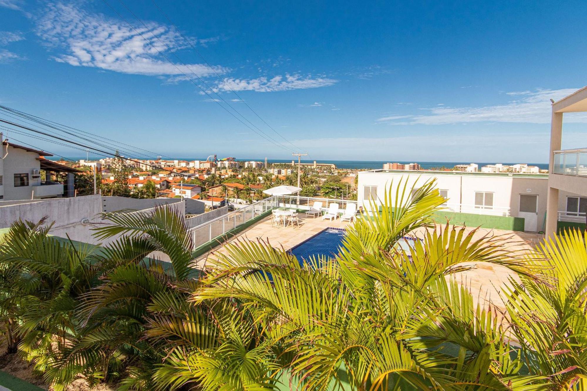 Apartamento - Apto 1° Andar Por Carpediem