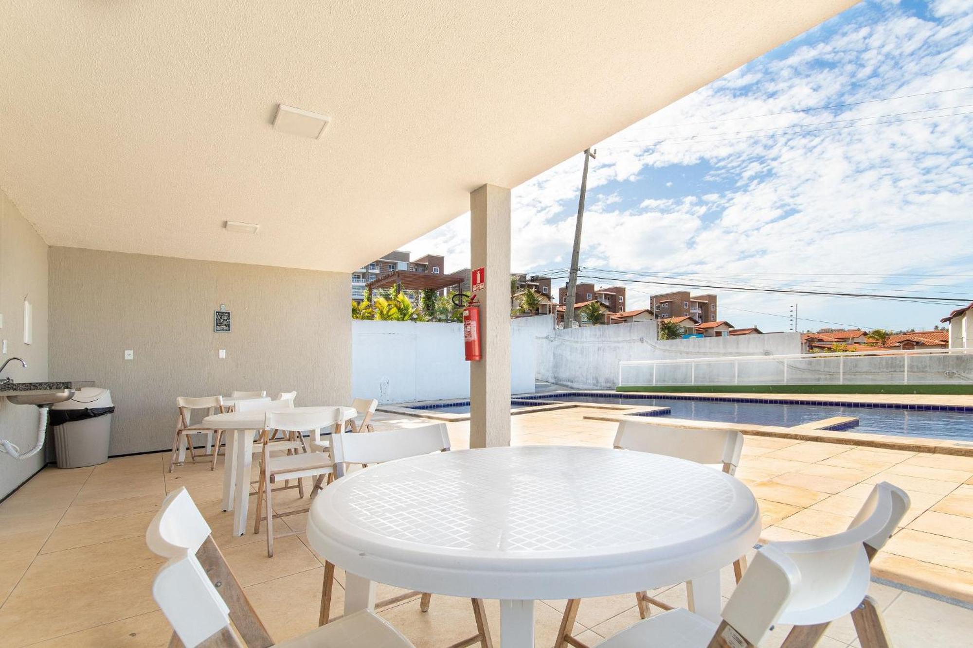 - Apto 1° Andar Por Carpediem Apartamento