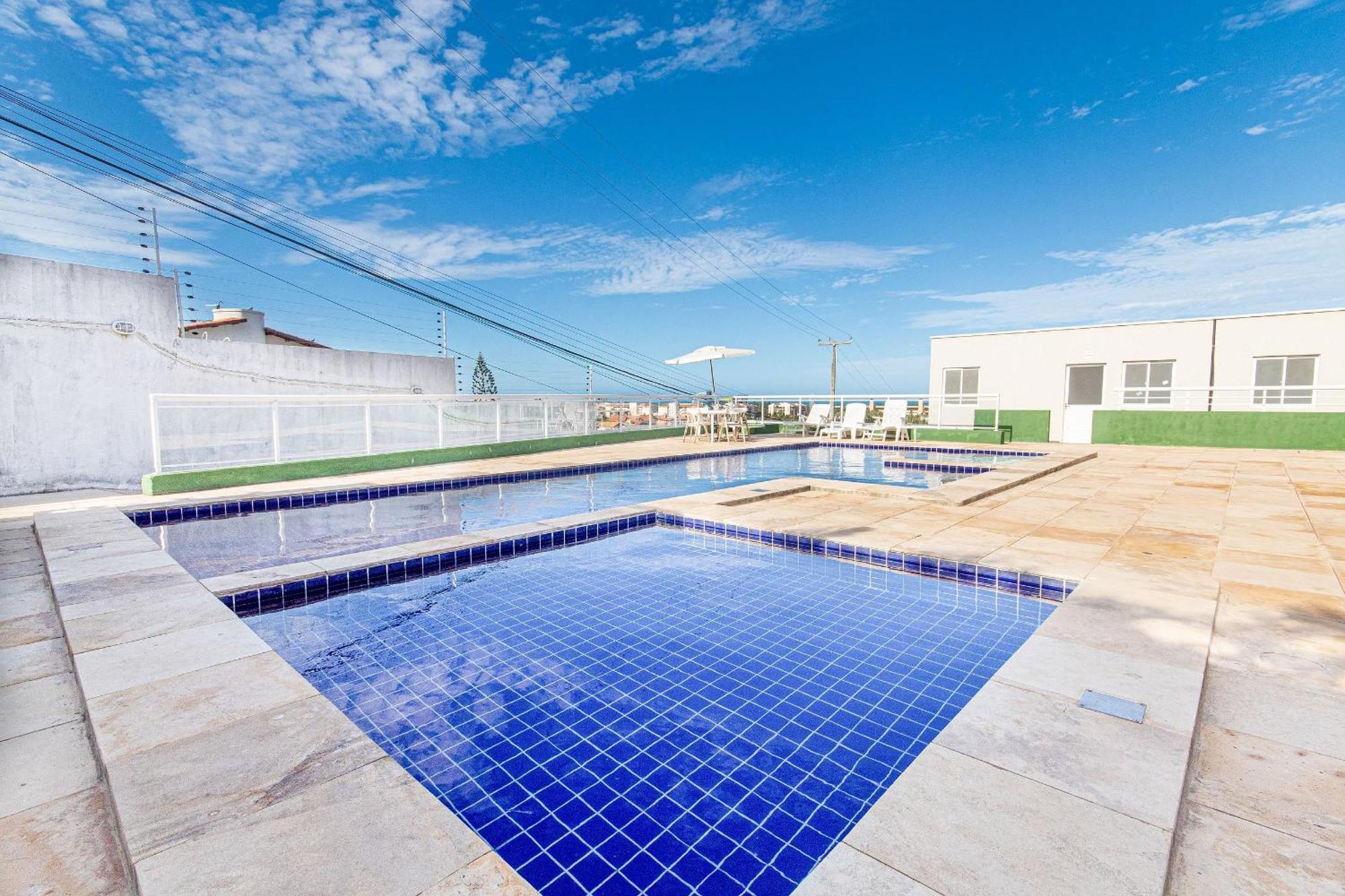 - Apto 1° Andar Por Carpediem Apartamento Aquiraz