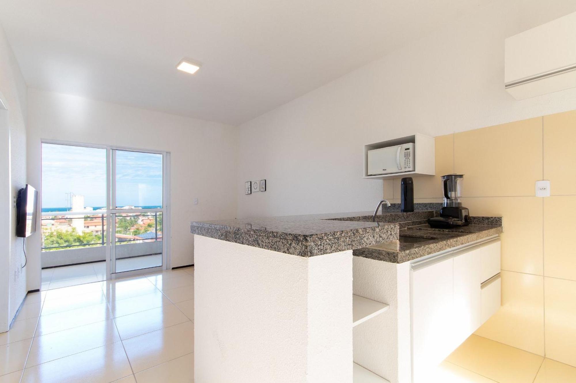 Apartamento - Apto 1° Andar Por Carpediem