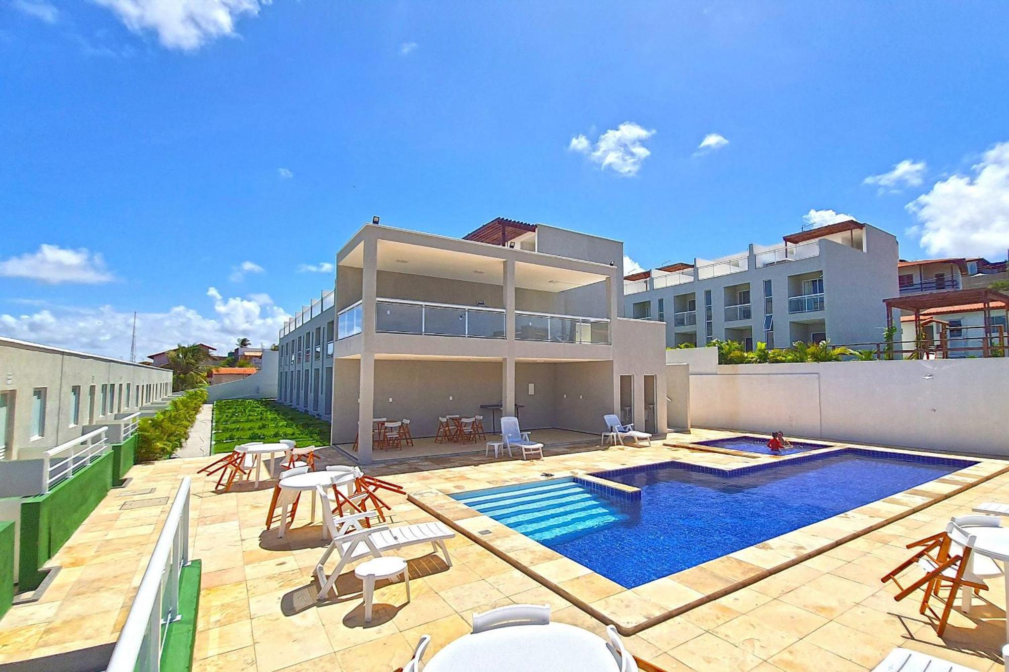 - Apto 1° Andar Por Carpediem Apartamento *