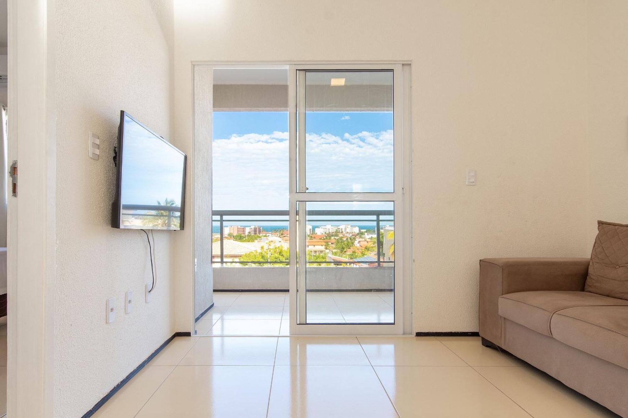 - Apto 1° Andar Por Carpediem Apartamento *