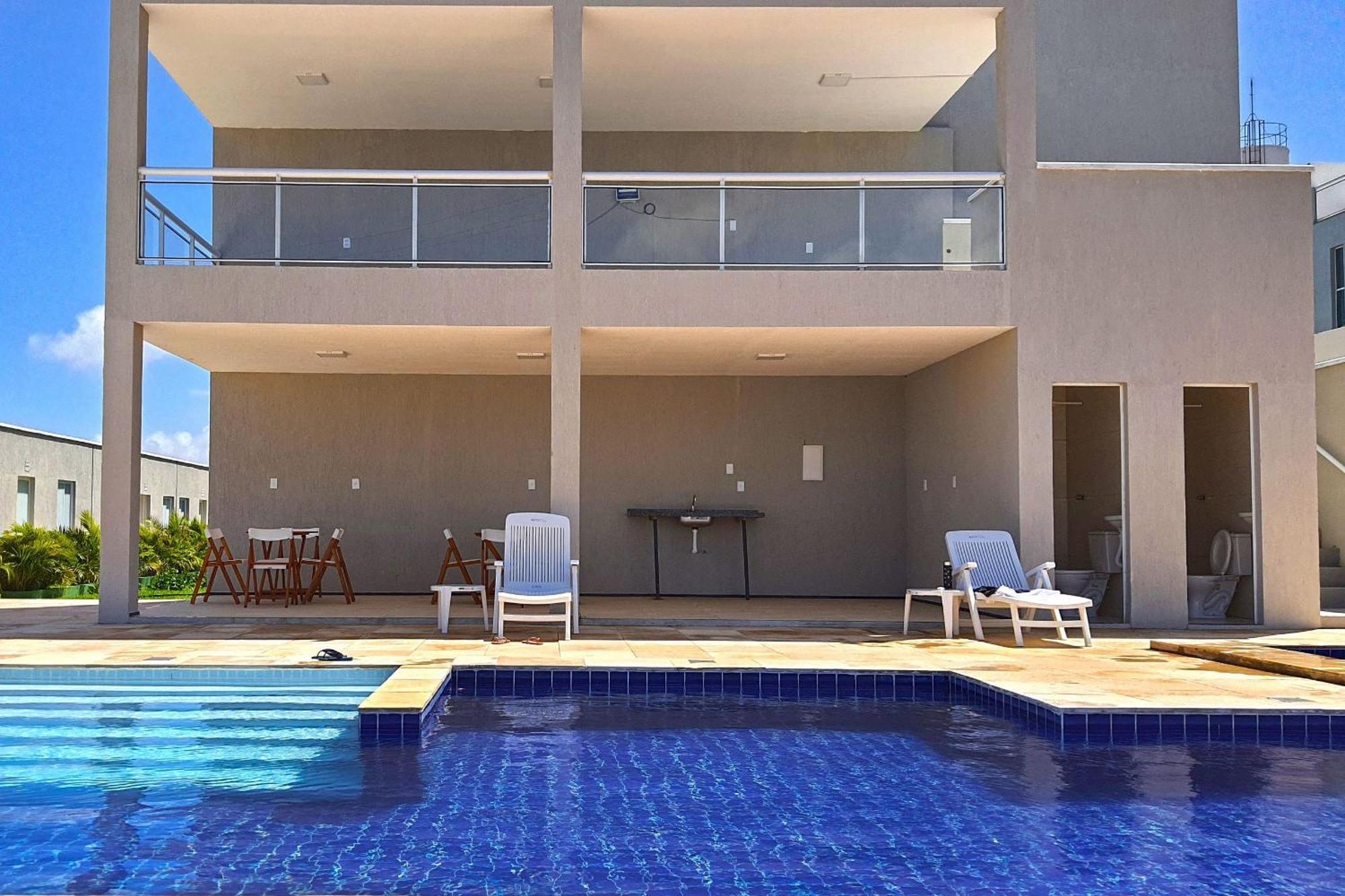 - Apto 1° Andar Por Carpediem Apartamento Aquiraz
