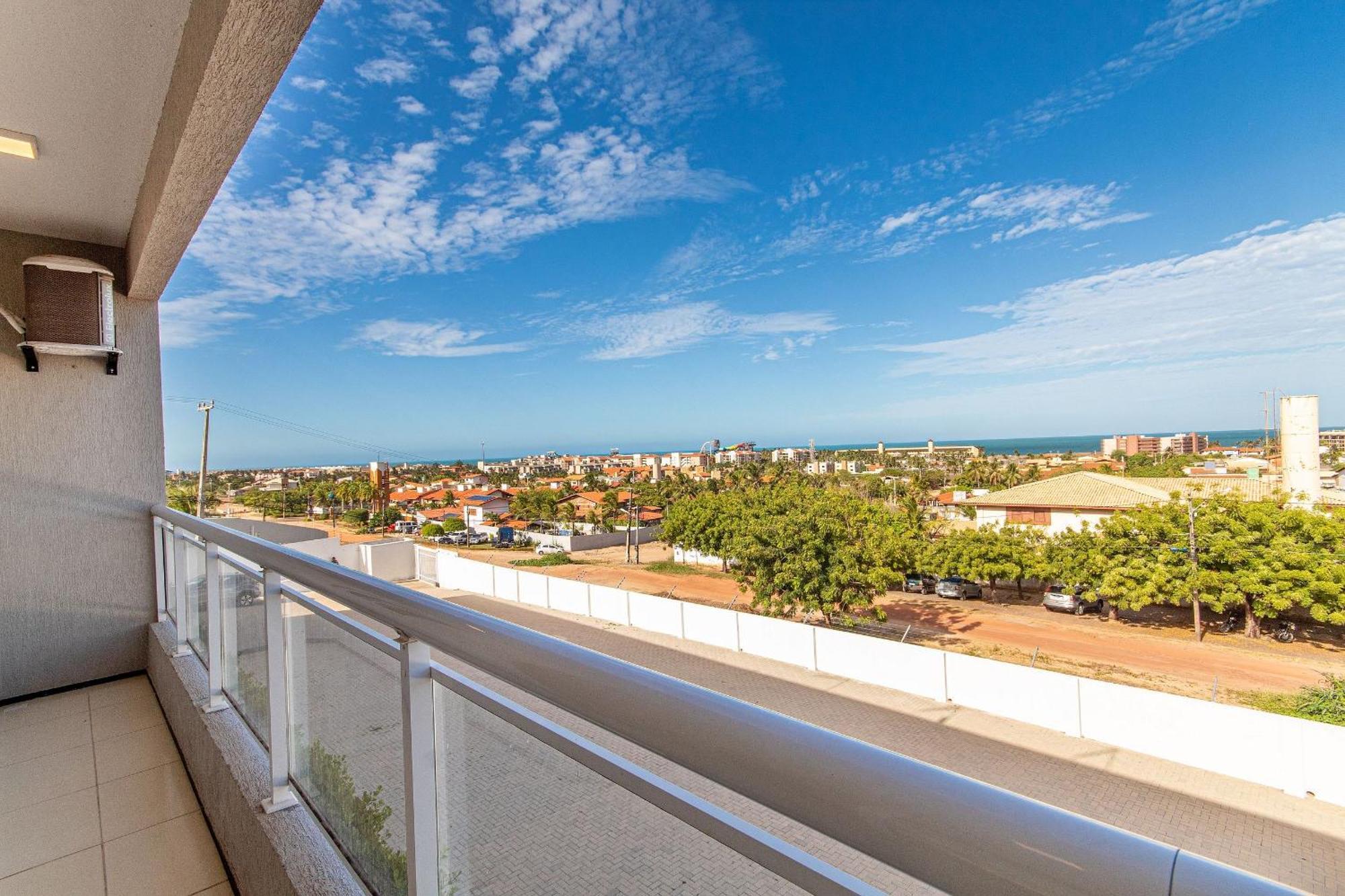 Apartamento - Apto 1° Andar Por Carpediem