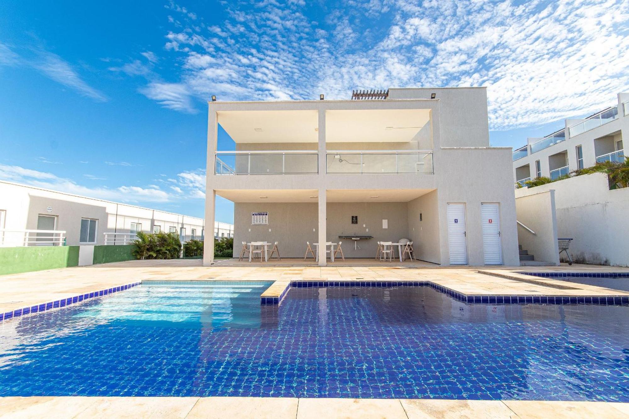 Apartamento - Apto 1° Andar Por Carpediem *