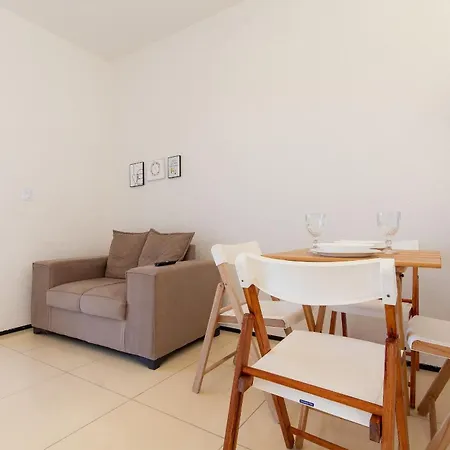 Beach Townhouses - Apto 1° Andar Por Carpediem Aquiraz Exterior foto