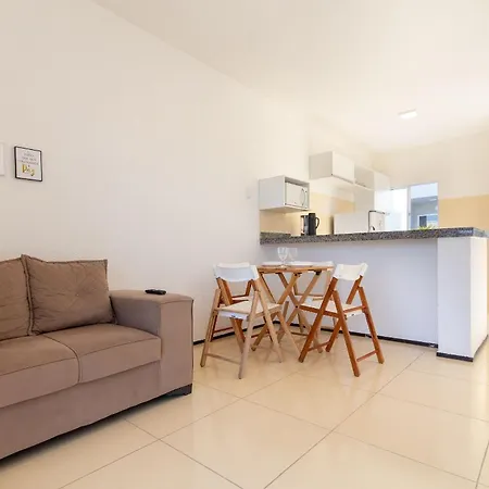 Beach Townhouses - Apto 1° Andar Por Carpediem Aquiraz Exterior foto