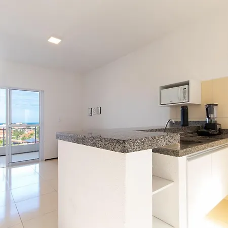 Beach Townhouses - Apto 1° Andar Por Carpediem Aquiraz Exterior foto