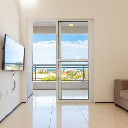 Beach Townhouses - Apto 1° Andar Por Carpediem Aquiraz Exterior foto