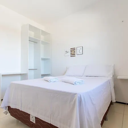 Beach Townhouses - Apto 1° Andar Por Carpediem Aquiraz Exterior foto
