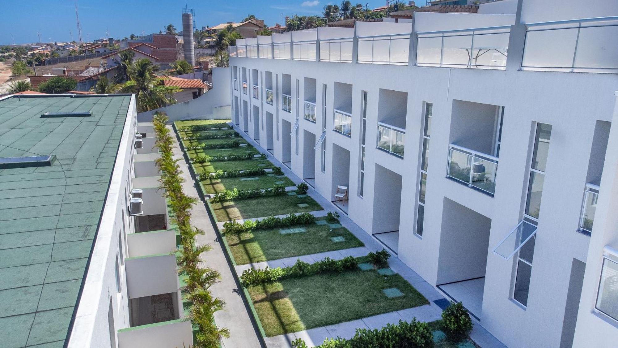 - Apto 1° Andar Por Carpediem Apartamento Aquiraz