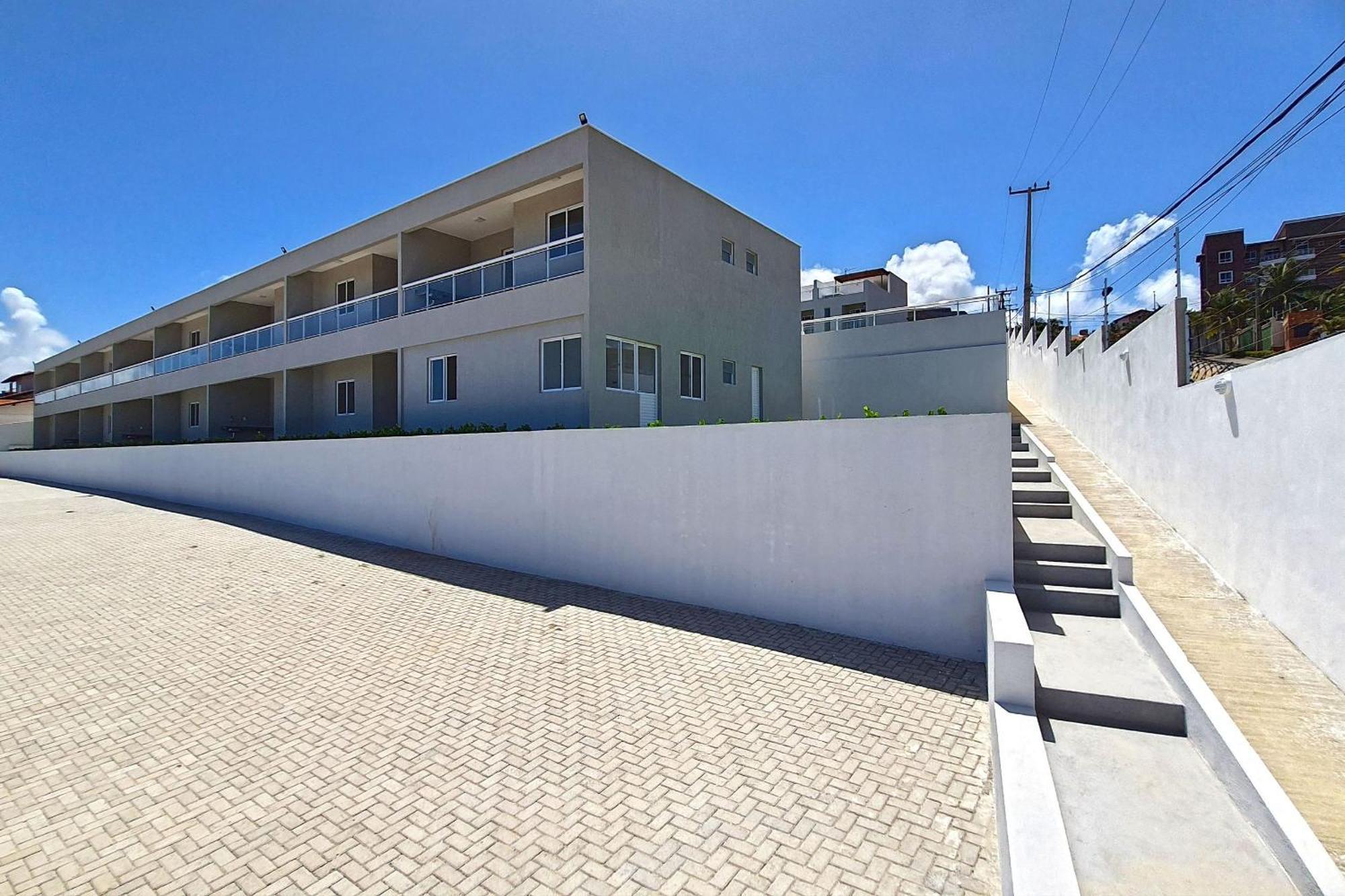 - Apto 1° Andar Por Carpediem * Aquiraz