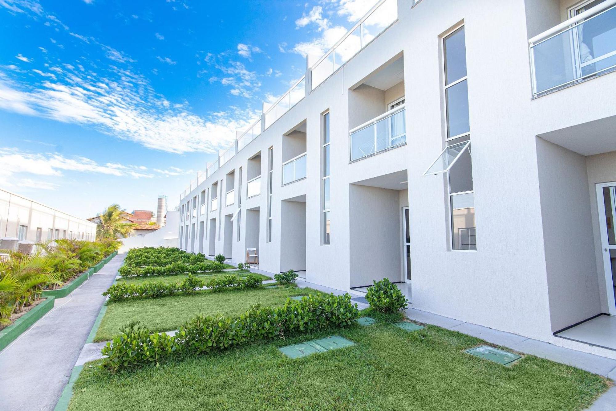Apartamento - Apto 1° Andar Por Carpediem