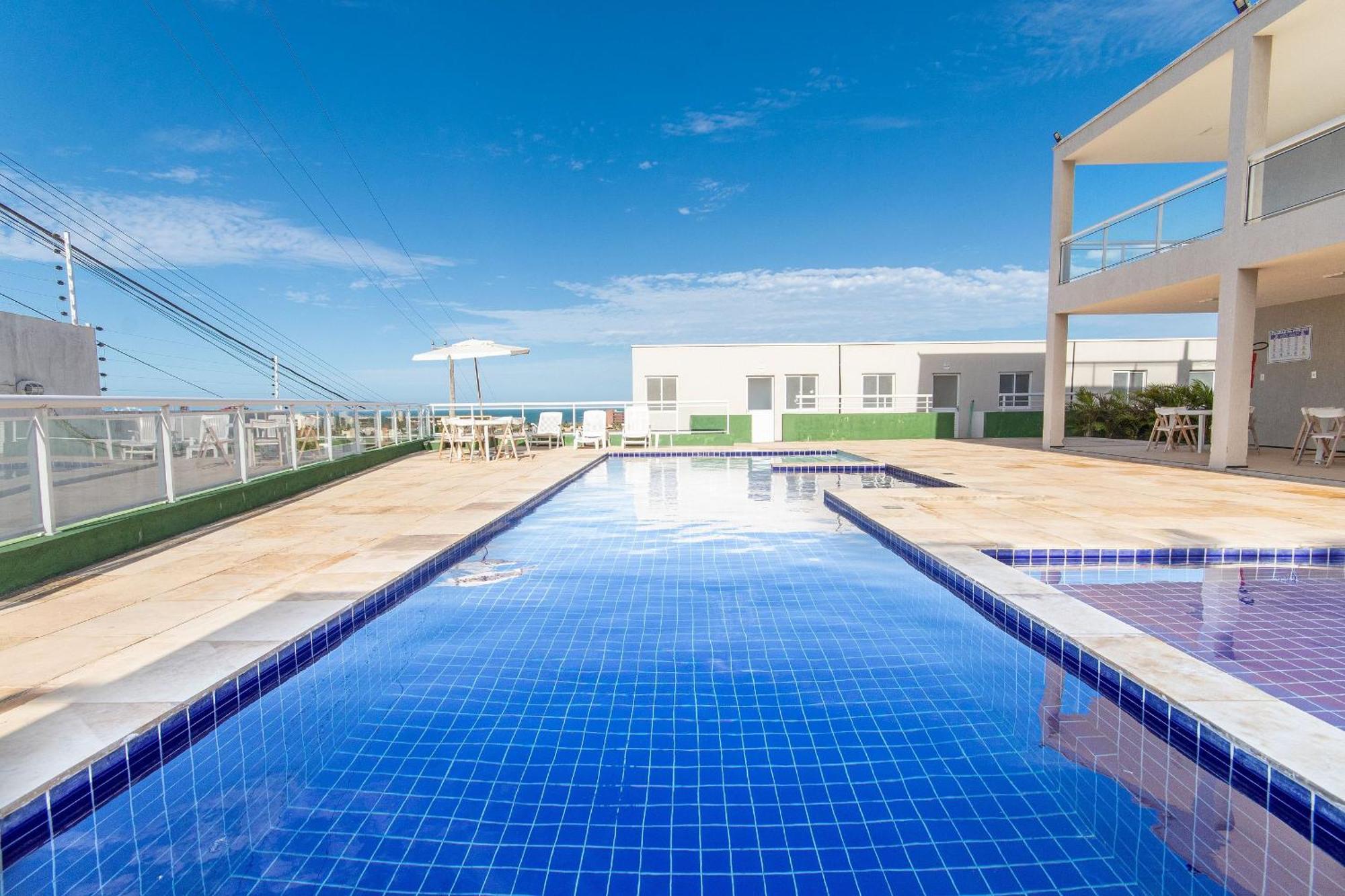 - Apto 1° Andar Por Carpediem Apartamento Aquiraz